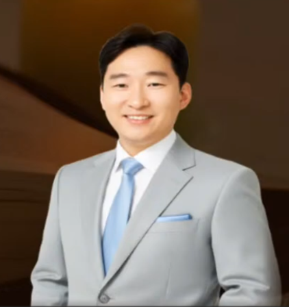 임승관 담임목사